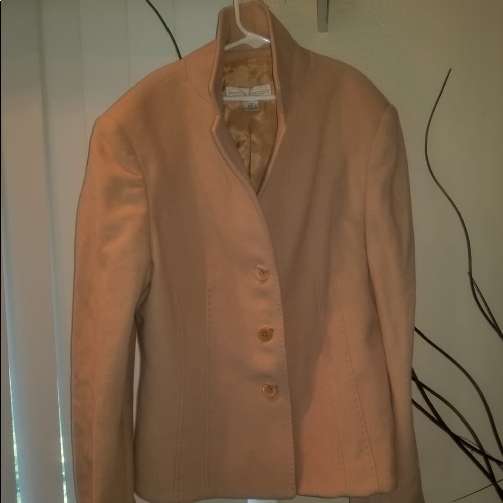 Beautiful jacket